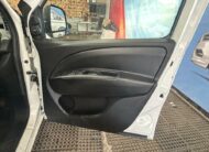 2017 Vauxhall Combo Combo 2000 CDTi – YP67PVO