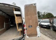 2013 Mercedes-Benz Sprinter Sprinter 313 CDI – SB62YSX