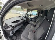 2015 Ford Transit Custom Transit Custom 290 E-Tech – YT15YXY