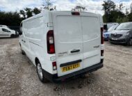 2017 Renault Trafic Trafic LL29 Sport Nav Energy dCi – FE67GYT