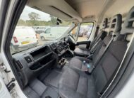 2017 Citroen Relay Relay 35 L3H2 Enterprise Blue HDi – CN67EKM