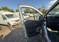 2018 Vauxhall Vivaro Vivaro  2700 Sportive CDTI – KY18EVX