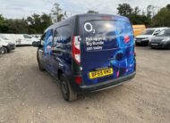 2020 Nissan NV250 NV250 Tekna DCI – BF69VMD