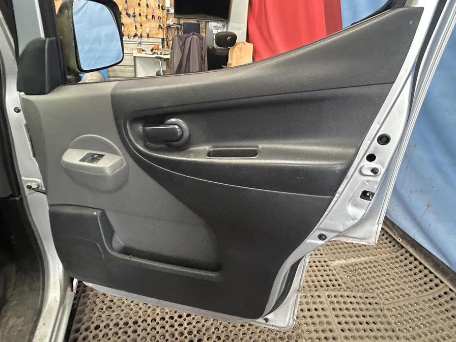 2015 Nissan NV200 NV200 Acenta dCi – BG65FEV