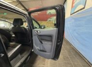 2015 Ford Ranger Ranger Wildtrak 4×4 TDCi Auto – EA65KYT