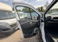 2015 Vauxhall Vivaro Vivaro 2900 Sportive CDTi – EO15LKL