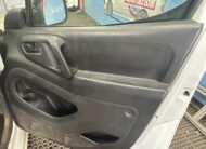 2016 Peugeot Partner Partner 850 Professional HDI – MX16XTF