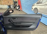 2010 BMW 1 Series 118D Sport – FX10ZTT