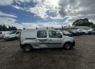 2011 Renault Kangoo Maxi Kangoo Maxi LL dCi 85 – LV61AHE