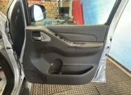 2013 Nissan Navara Navara Tekna dCi – PK63KHG
