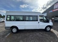 2007 Ford Transit Transit 100 15-Seat RWD – FY07WRT