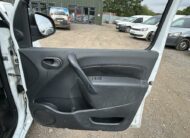 2016 Renault Kangoo Kangoo ML19 Business dCi – RF65GFA
