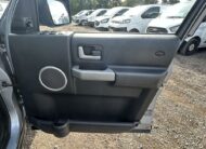2008 Land Rover Discovery Discovery 3 MWB – YT08HJO