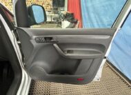2013 Volkswagen Caddy MaxI Caddy Maxi C20 TDI – DN13VSM
