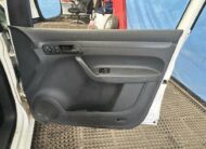 2015 Volkswagen Caddy Caddy C20 Startline TDI BlueMotion Technology – SX64CZG