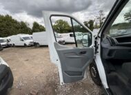 2015 Ford Transit Transit 350 – VN15XCZ