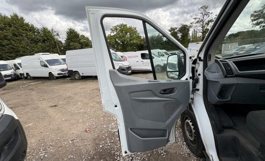 2015 Ford Transit Transit 350 – VN15XCZ