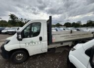 2020 Peugeot Boxer Boxer 335 L3 Blue HDi – BJ20LPL