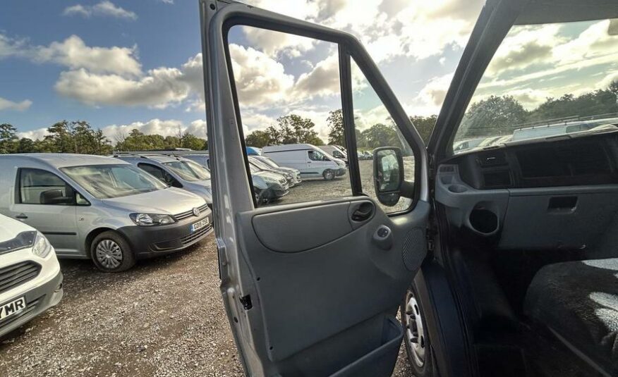 2011 Ford Transit Transit 85 T280 SWB FWD – ML61BMY