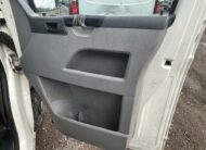 2009 Volkswagen Transporter Transporter T28 102 TDI SWB – VO09SZR