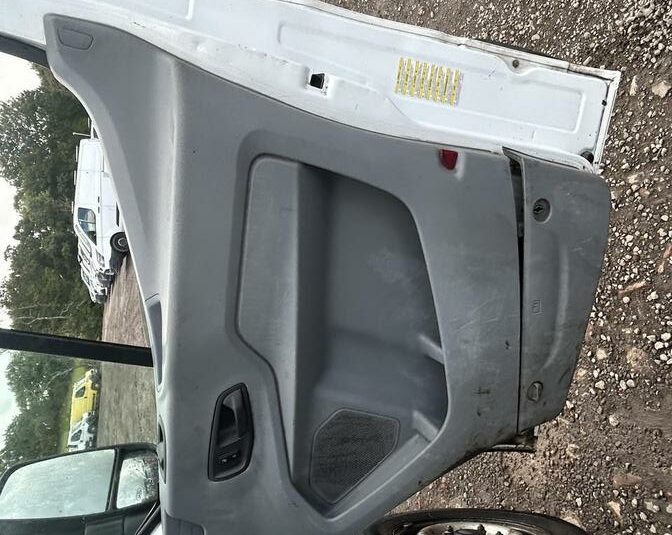 2016 Ford Transit Transit 350 – ND16LFL
