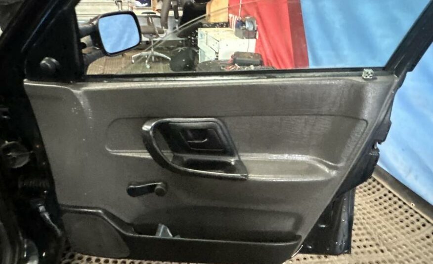 2002 Seat Inca Inca SDI – GJ52FTN