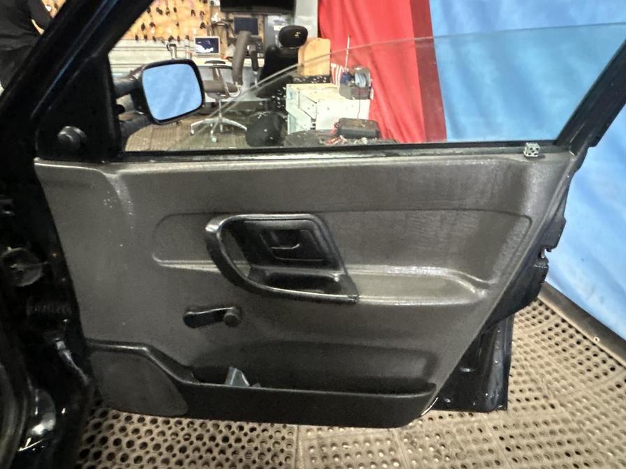 2002 Seat Inca Inca SDI – GJ52FTN