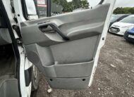 2015 Mercedes-Benz Sprinter Sprinter 313 CDI – WV65BYP