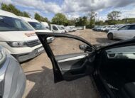 2014 Skoda Octavia Octavia SE TDI CR – FV14XKC