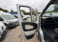 2018 Citroen Relay Relay 35 L3H2 Enterprise Blue HDi – CN18ENX