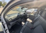 2018 Citroen Dispatch Dispatch 1400 Enterprise Blue HDi S/S – WF18HNW