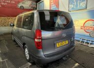 2012 Hyundai i800 i800 Style CRDi Auto – EJ12LVE