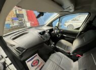 2017 Ford Transit Connect Transit Connect 200 Limited – BN67YWW/MRK306L