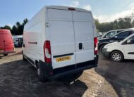 2021 Citroen Relay Relay 35 L3H2 Enterprise Blue HDi S/S – LM21PVE