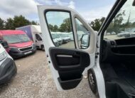 2020 Citroen Relay Relay 35 L3H2 X Blue HDi S/S – LD20NHH