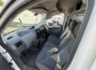 2011 Citroen Dispatch Dispatch 1000 Enterprise HDi – SJ61VYZ