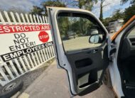 2012 Volkswagen Caravelle – Model: Caravelle Edition 25 TDI Semi-Auto – CA12FZJ