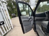 2014 Volkswagen Crafter Crafter CR35 BlueMotion TDI – NA64ZDS