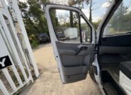 2016 Mercedes-Benz Sprinter Sprinter 313 CDI – KM65OMK