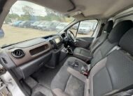 2018 Fiat Talento Talento SX MultiJet II – GK18SCX