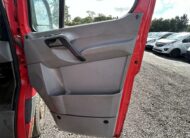 2009 Volkswagen Crafter Crafter CR35 109 MWB Semi-Auto – NG09YCT/DR06DAK