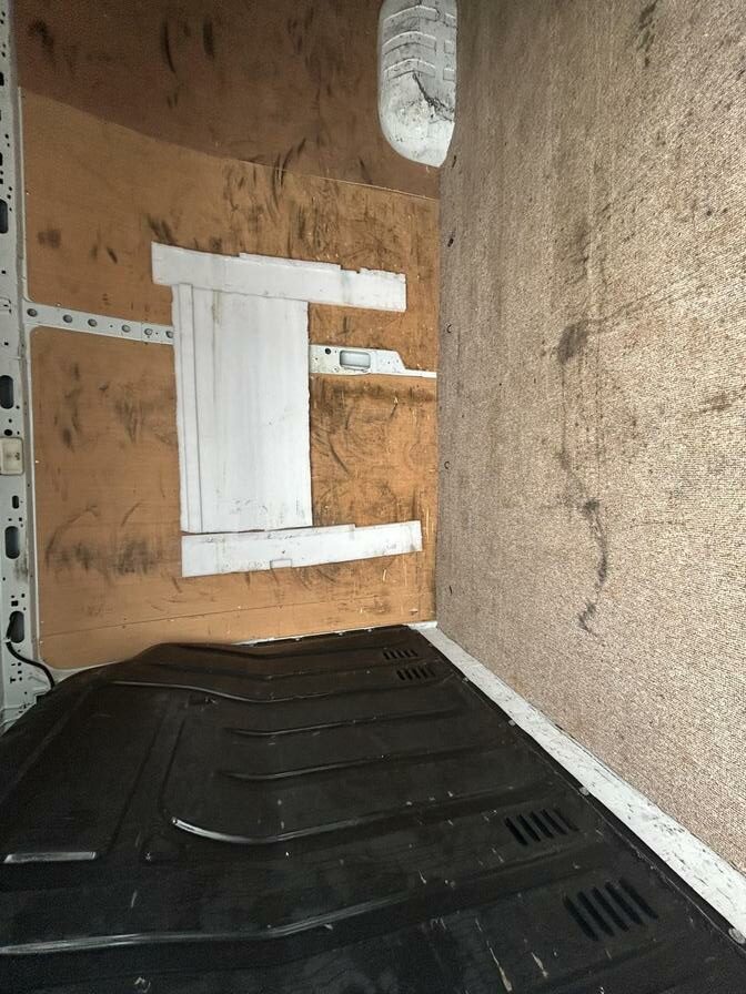 2020 Vauxhall Movano Movano L3H3 F3500 CDTi – DN70UNR