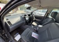 2012 Ford Ranger Ranger Limited Edition 4×4 TDCi – YS12YJV/M12GTE