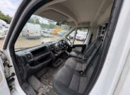 2020 Fiat Ducato Ducato 35 MultiJet II – FV20BOU