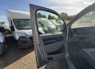 2021 Vauxhall Vivaro Vivaro F2700 Sportive S/S – CP71NFA
