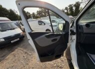 2018 Renault Trafic Trafic SL27 Business dCi – SG68NWW