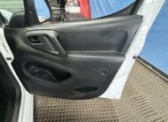 2018 Citroen Berlingo Berlingo 625 LX Blue HDi – LF68VNT