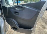 2016 Vauxhall Vivaro Vivaro 2900 Bi-T CDTi ecoFLEX S/S – FN66LHL