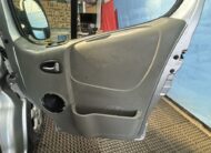 2013 Vauxhall Vivaro Vivaro 2700 Sportive CDTi SWB – DX13VSO