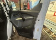2016 Ford Transit Custom Transit Custom 290 – HF66UAP